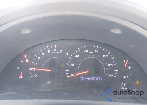 2011 Toyota Camry Le z USA, uszkodzony, nr VIN 4T4BF3EK8BR115462